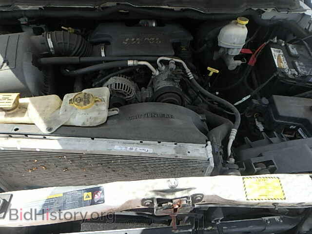 2005 DODGE RAM 1500 - VIN: 1D7HA18D05S267458 - Фото 7