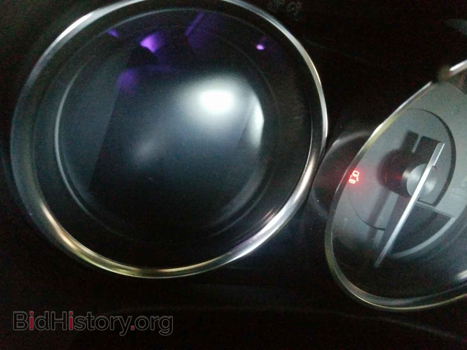 2016 MAZDA MX5 - VIN: JM1NDAC79G0103744 - Фото 8