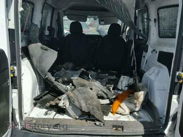 2015 RAM PROMASTER - VIN: ZFBERFAT2F6A16963 - Photo 6