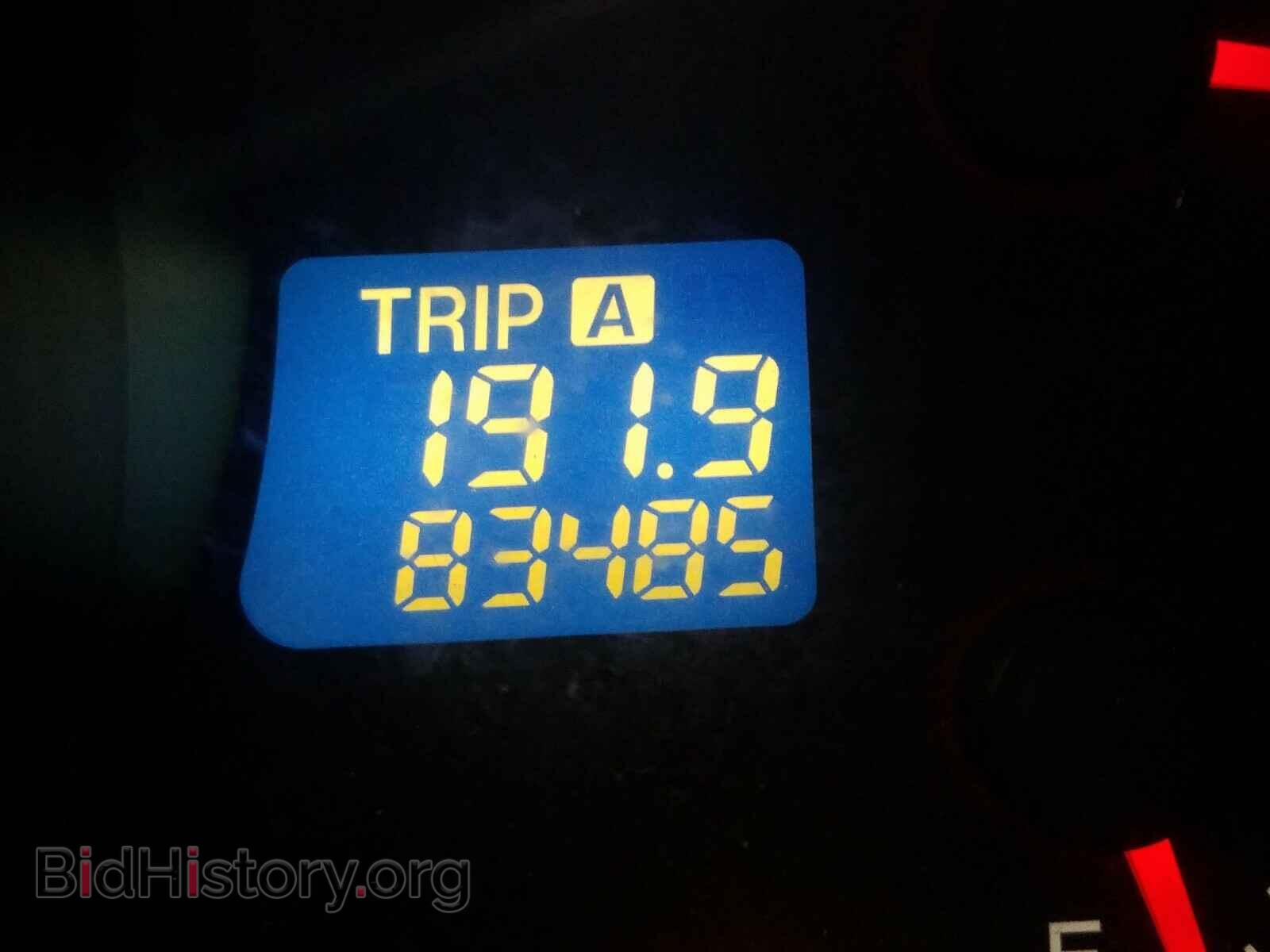 2011 MAZDA CX-7 - VIN: JM3ER2AM3B0389350 - Фото 8