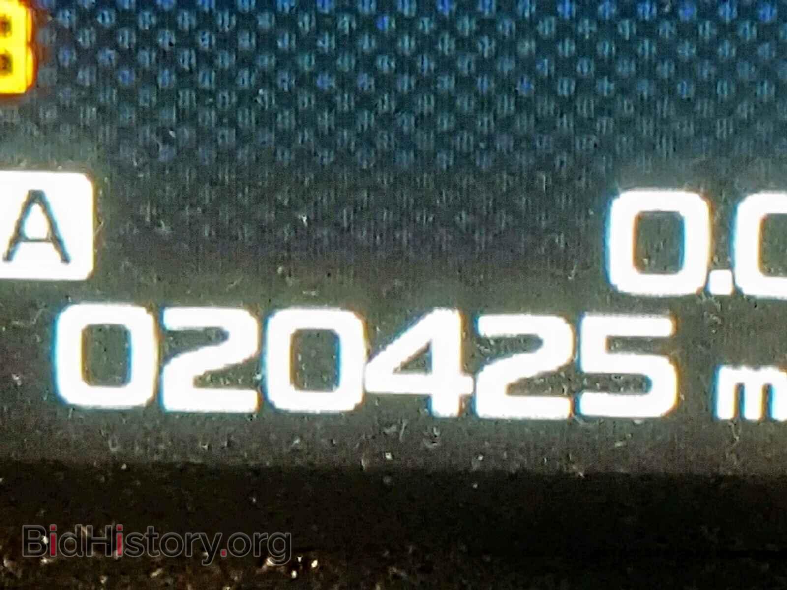 2017 SUBARU OUTBACK - VIN: 4S4BSETC2H3270584 - Фото 8
