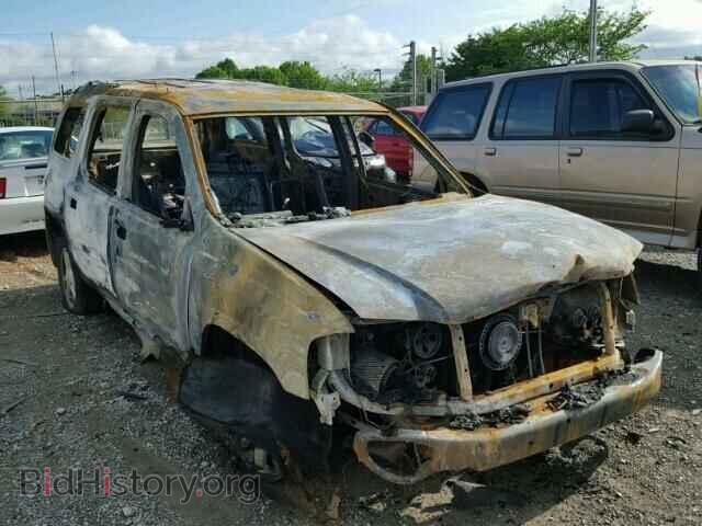 Фотография 1GKET16S546154884 - GMC ENVOY 2004
