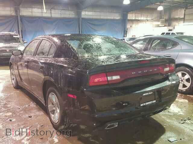 2012 DODGE CHARGER - VIN: 2C3CDXBG4CH145969 - Photo 3