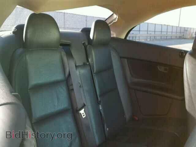 2007 VOLVO C70 - VIN: YV1MC68247J022633 - Фото 6
