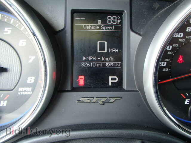 2012 JEEP CHEROKEE - VIN: 1C4RJFDJ0CC100158 - Фото 8