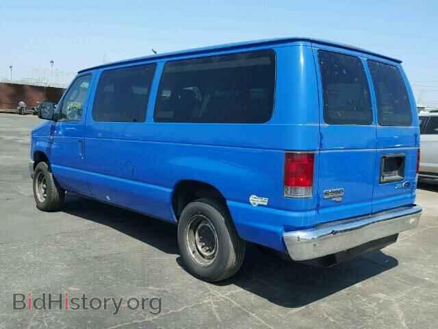 2012 FORD ECONOLINE - VIN: 1FBNE3BL1CDA66669 - Фото 3