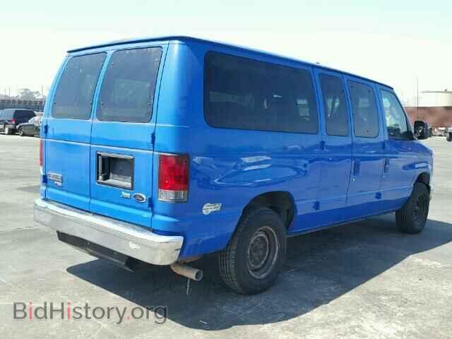 2012 FORD ECONOLINE - VIN: 1FBNE3BL1CDA66669 - Фото 4