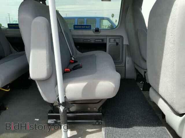 2012 FORD ECONOLINE - VIN: 1FBNE3BL1CDA66669 - Фото 6