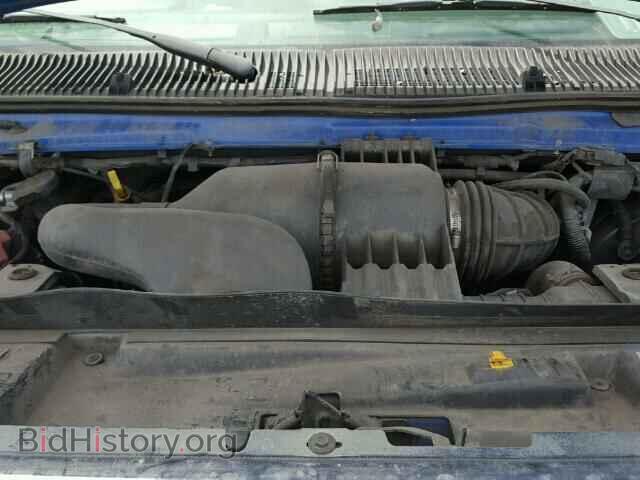 2012 FORD ECONOLINE - VIN: 1FBNE3BL1CDA66669 - Фото 7