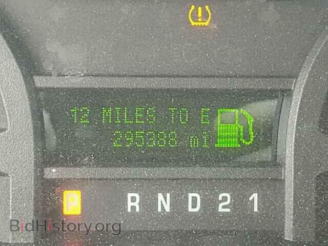 2012 FORD ECONOLINE - VIN: 1FBNE3BL1CDA66669 - Фото 8