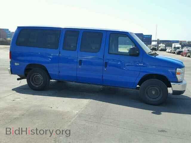2012 FORD ECONOLINE - VIN: 1FBNE3BL1CDA66669 - Фото 9