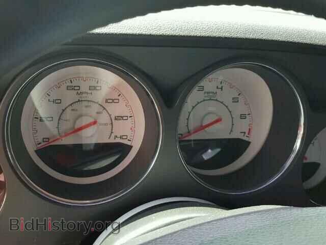 2013 DODGE CHALLENGER - VIN: 2C3CDYAG0DH512004 - Фото 8