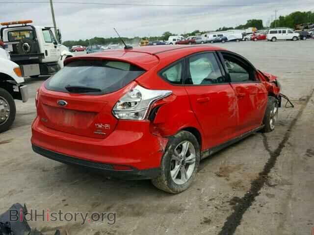 2014 FORD FOCUS - VIN: 1FADP3K22EL447602 - Photo 4