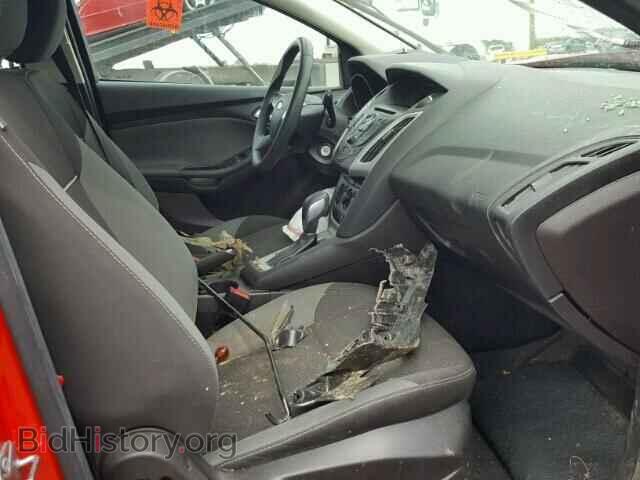 2014 FORD FOCUS - VIN: 1FADP3K22EL447602 - Photo 5