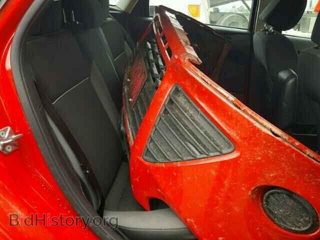 2014 FORD FOCUS - VIN: 1FADP3K22EL447602 - Photo 6