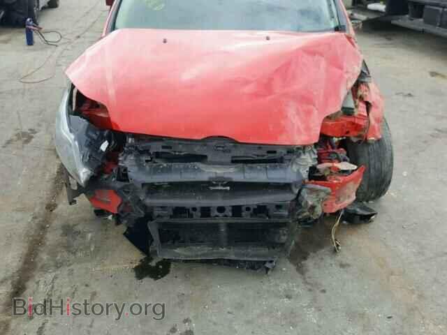 2014 FORD FOCUS - VIN: 1FADP3K22EL447602 - Photo 7