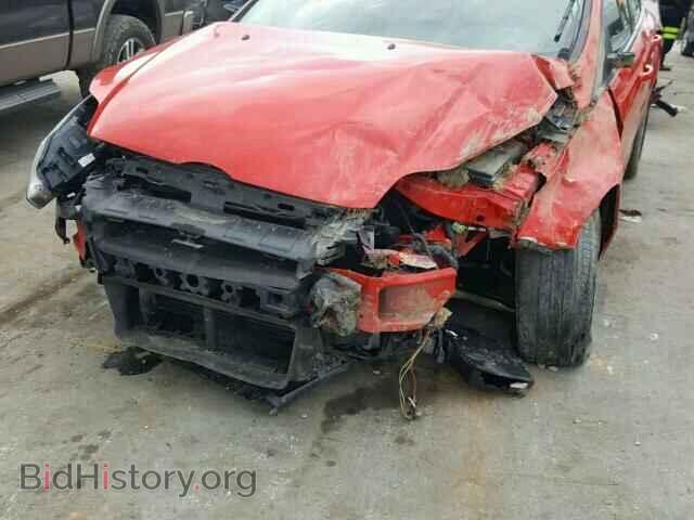 2014 FORD FOCUS - VIN: 1FADP3K22EL447602 - Photo 9