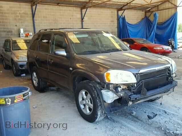 Фотография 4F2CZ96145KM34358 - MAZDA TRIBUTE 2005