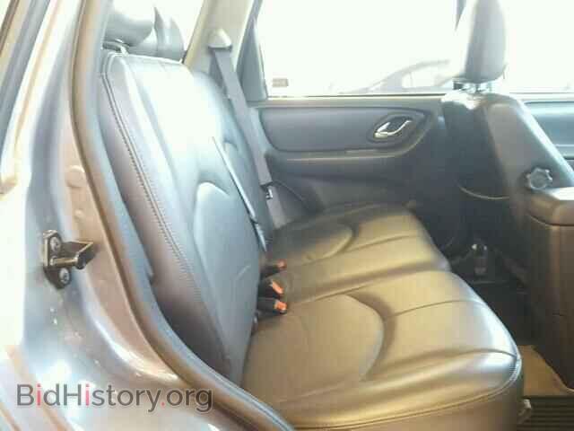 2005 MAZDA TRIBUTE - VIN: 4F2CZ96145KM34358 - Фото 6