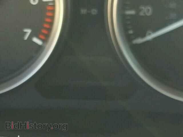 2010 MAZDA 6 - VIN: 1YVHZ8BH4A5M05707 - Фото 8