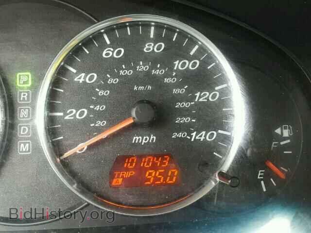 2006 MAZDA 6 - VIN: 1YVHP80C165M13316 - Фото 8