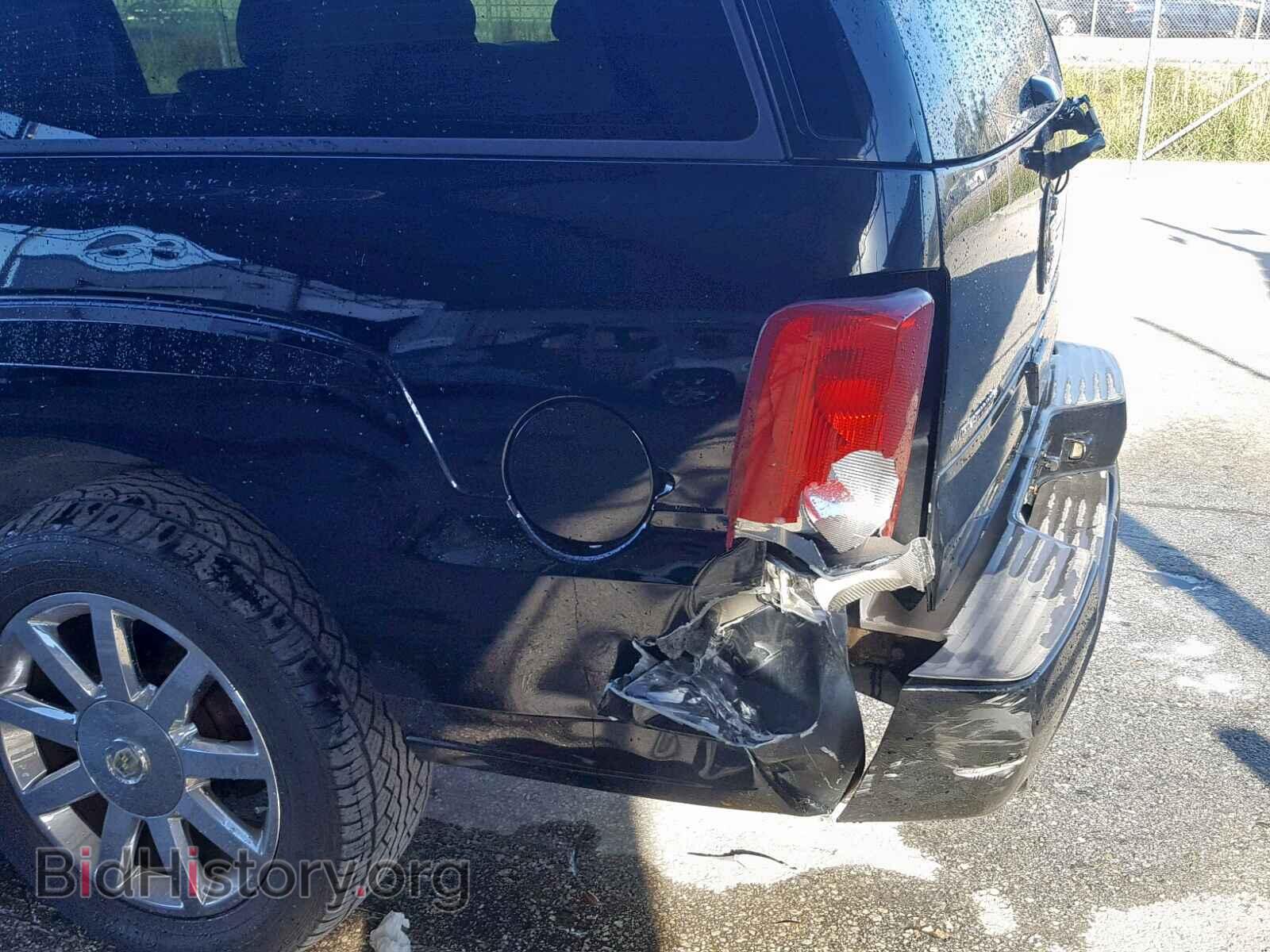 2005 CADILLAC ESCALADE E - VIN: 3GYFK66N15G270068 - Фото 9