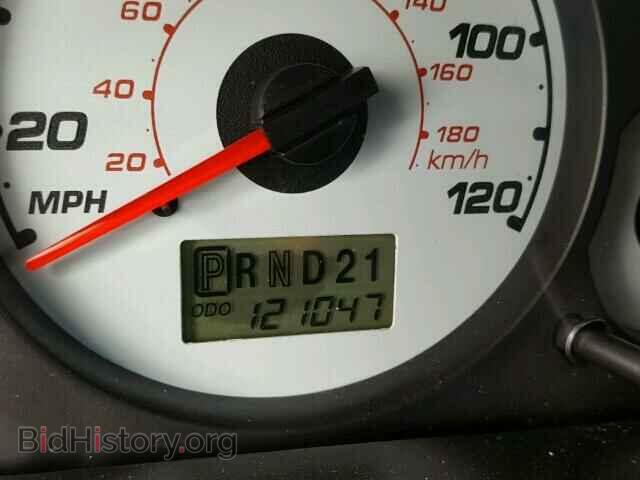 2002 FORD ESCAPE - VIN: 1FMCU04102KC83894 - Фото 8