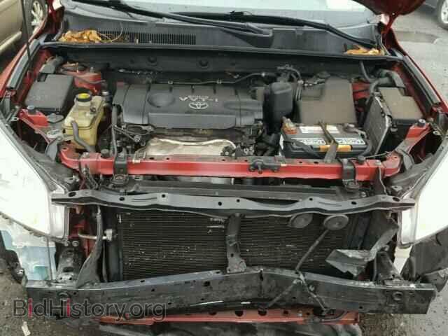 2011 TOYOTA RAV4 - VIN: 2T3BF4DV5BW086750 - Фото 7