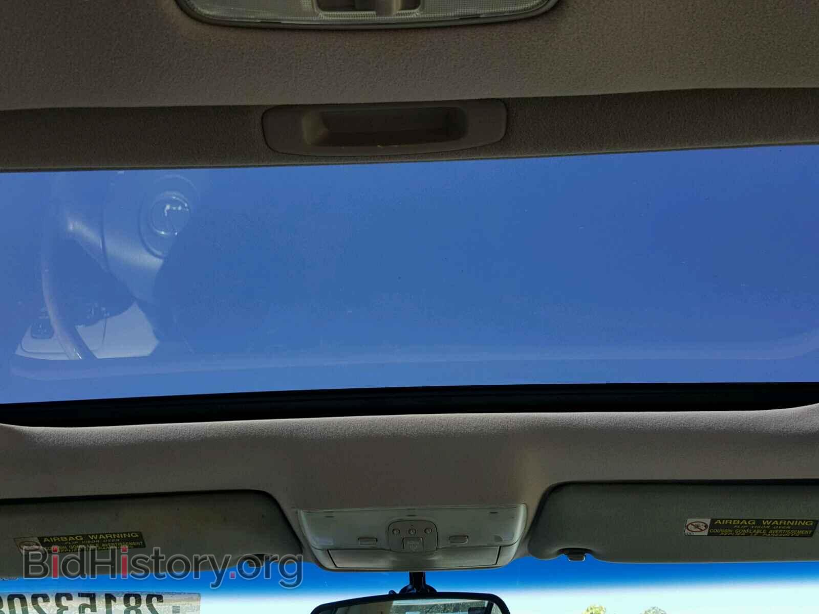 2003 LEXUS ES300 - VIN: JTHBF30GX36013571 - Фото 9