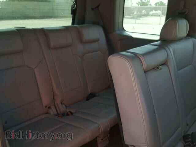 2011 HONDA PILOT - VIN: 5FNYF3H56BB013102 - Фото 9