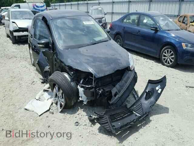 Photo 1FADP3K2XEL367139 - FORD FOCUS 2014
