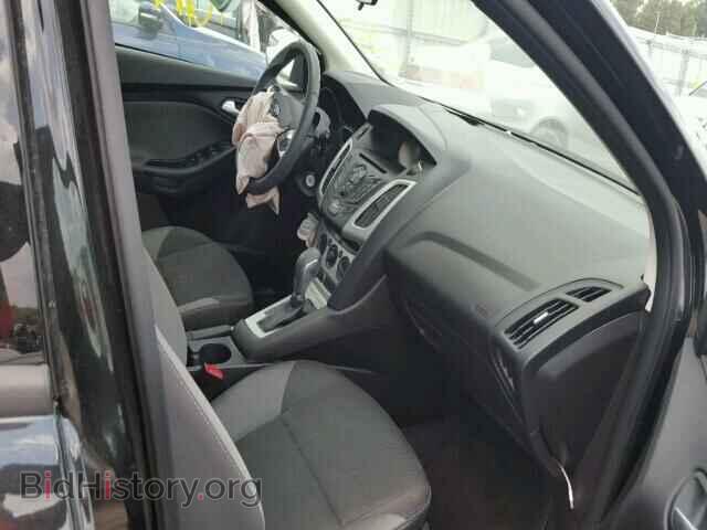 2014 FORD FOCUS - VIN: 1FADP3K2XEL367139 - Фото 5