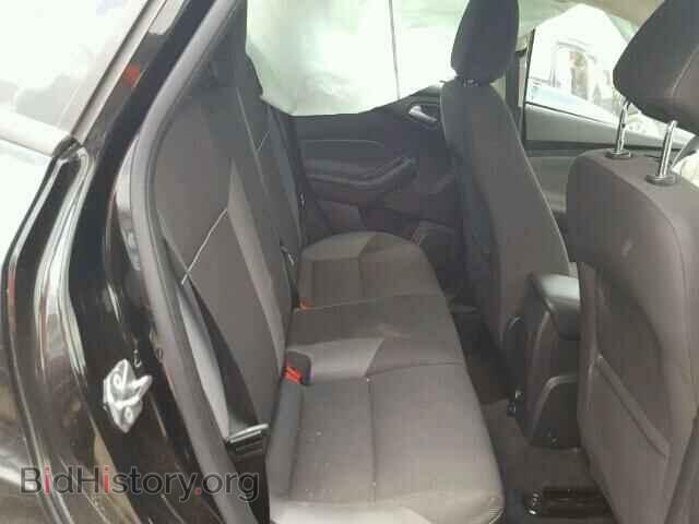 2014 FORD FOCUS - VIN: 1FADP3K2XEL367139 - Фото 6