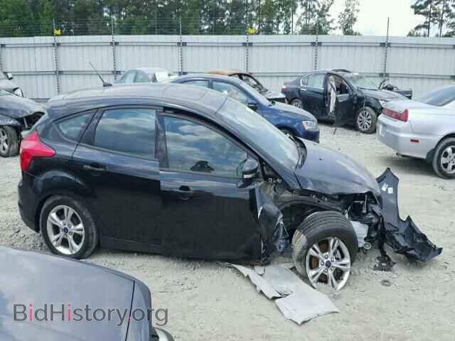 2014 FORD FOCUS - VIN: 1FADP3K2XEL367139 - Фото 9