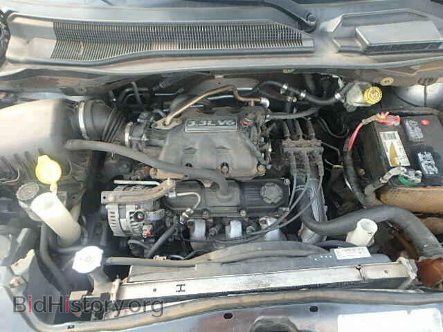 2010 DODGE CARAVAN - VIN: 2D4RN4DE5AR219861 - Photo 7