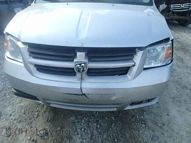 2010 DODGE CARAVAN - VIN: 2D4RN4DE5AR219861 - Photo 9