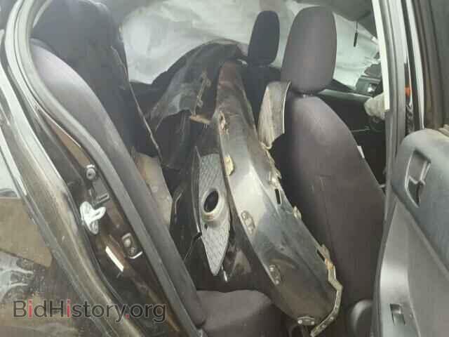 2008 MITSUBISHI LANCER - VIN: JA3AU86U18U027583 - Фото 6