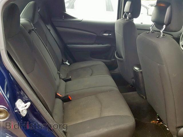 2013 DODGE AVENGER - VIN: 1C3CDZAB2DN625888 - Photo 6