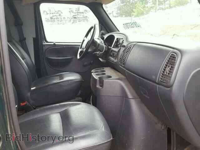 2001 DODGE RAM VAN - VIN: 2B7HB11Y61K509405 - Фото 5