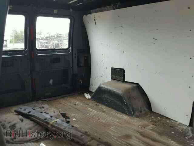 2001 DODGE RAM VAN - VIN: 2B7HB11Y61K509405 - Фото 6