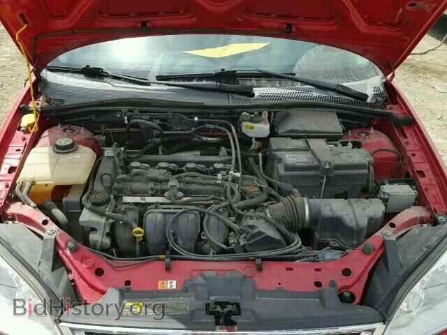 2007 FORD FOCUS - VIN: 1FAHP37N57W329680 - Фото 7
