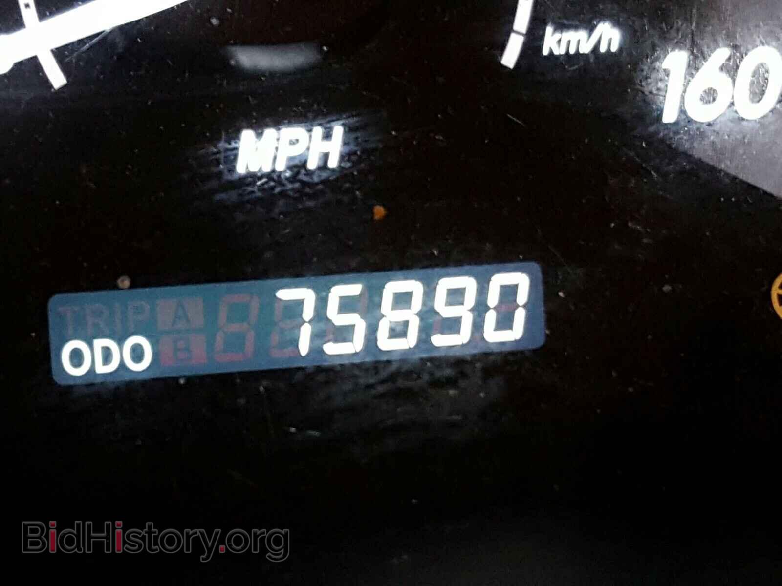 2011 TOYOTA AVALON - VIN: 4T1BK3DB6BU398564 - Фото 8