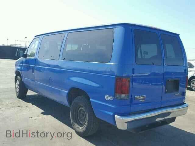 2012 FORD ECONOLINE - VIN: 1FBNE3BLXCDB16260 - Photo 3