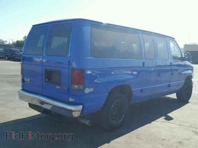 2012 FORD ECONOLINE - VIN: 1FBNE3BLXCDB16260 - Photo 4