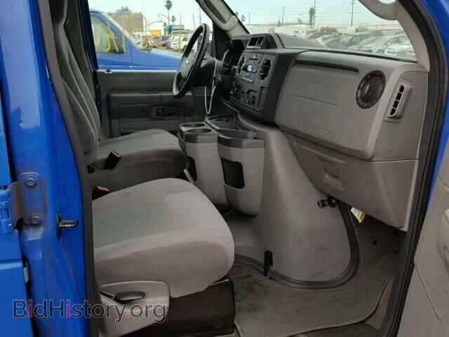 2012 FORD ECONOLINE - VIN: 1FBNE3BLXCDB16260 - Photo 5