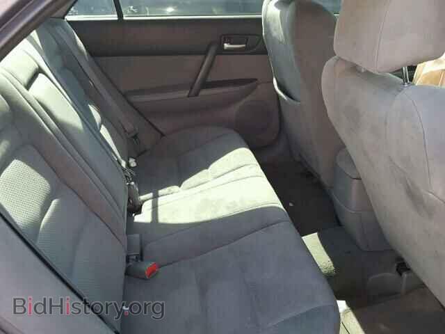 2007 MAZDA 6 - VIN: 1YVHP80C775M56933 - Фото 6