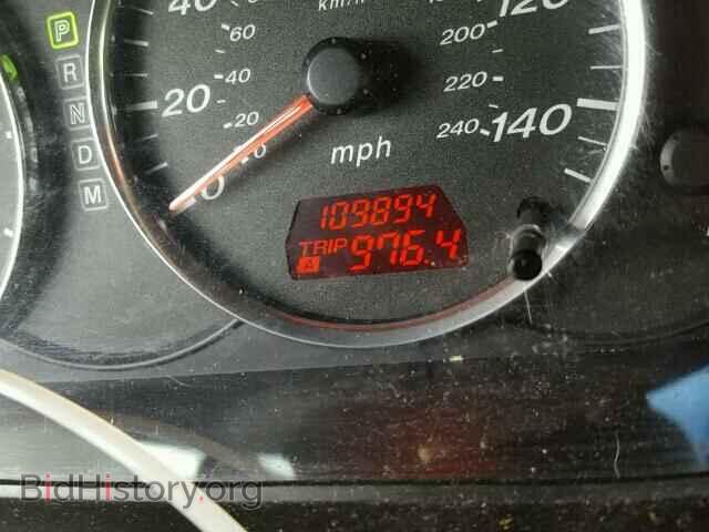 2007 MAZDA 6 - VIN: 1YVHP80C775M56933 - Фото 8