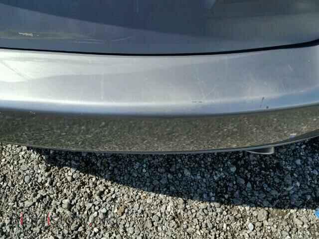 2007 MAZDA 6 - VIN: 1YVHP80C775M56933 - Фото 10