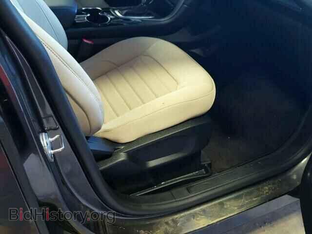 2015 FORD EDGE - VIN: 2FMTK4G95FBB58694 - Фото 9