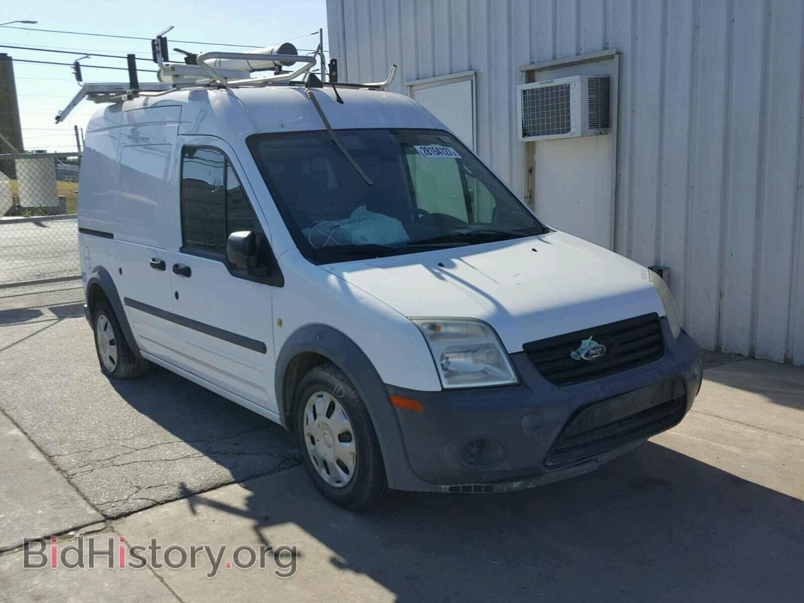 Фотография NM0LS7ANXCT082958 - FORD TRANSIT CO 2012
